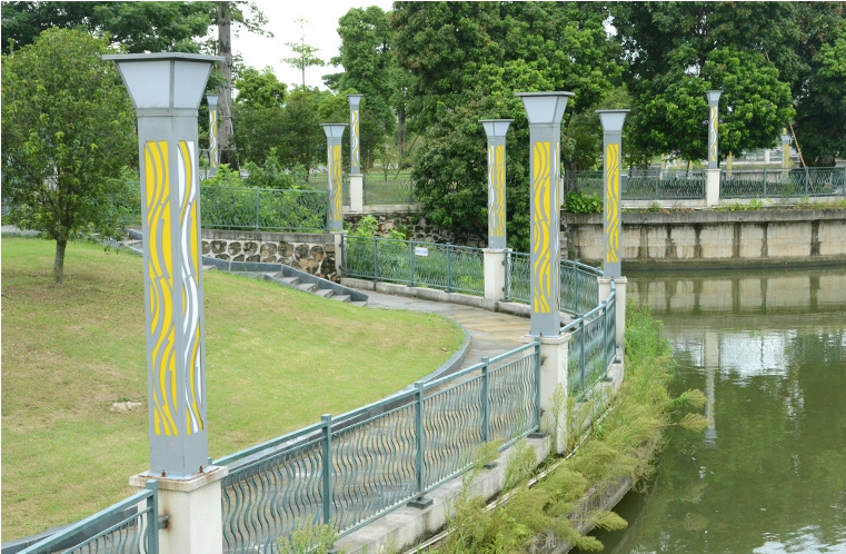 景觀(guān)燈2